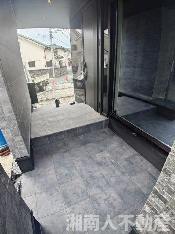 茅ヶ崎市高田1丁目　新築戸建　全1棟のその他