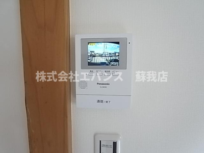 【設備】 | コーポニューオリンズ