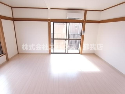 【その他】 | コーポニューオリンズ