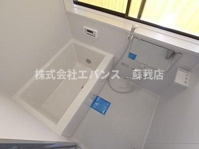 【浴室】 | コーポニューオリンズ | 日々の暮らしに欠かせないお風呂です