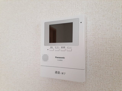 【セキュリティ】 | サニーヒルズＣ