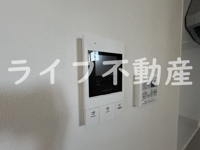 B.B.SOWのセキュリティ