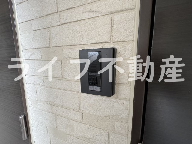 B.B.SOWのセキュリティ