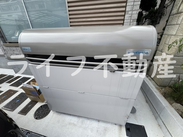 B.B.SOWのその他共用部分