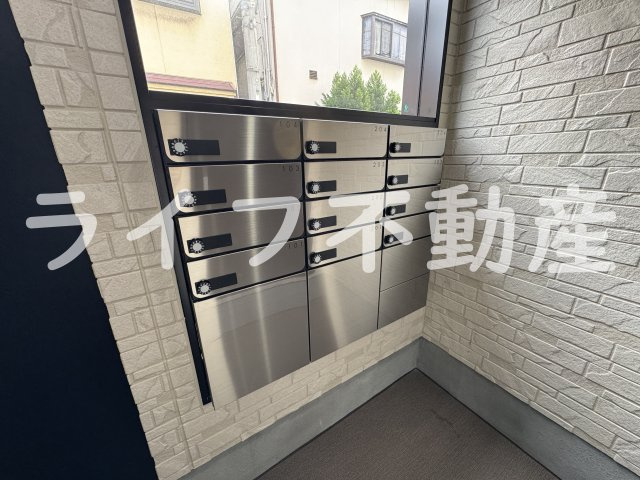 B.B.SOWのその他共用部分