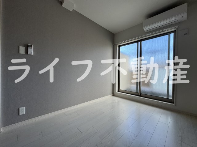 B.B.SOWの居間・リビング|使いやすい居間です