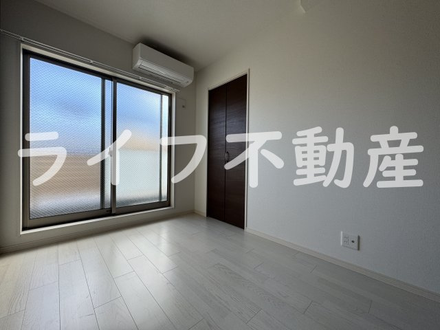 B.B.SOWの居間・リビング|ゆったり過ごせる居間です