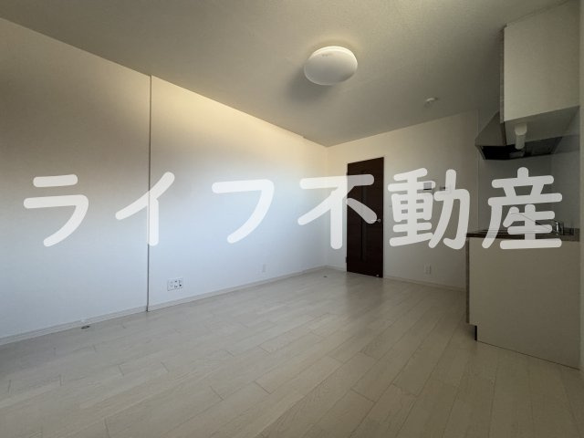 B.B.SOWの内装|内装もきれいです