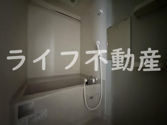 B.B.SOWの浴室|お風呂です