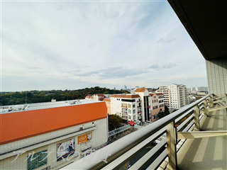 【展望】 | ザ・レジデンス本牧横浜ベイサイド