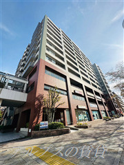 【外観】 | ザ・レジデンス本牧横浜ベイサイド