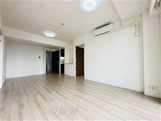 【居間・リビング】 | ザ・レジデンス本牧横浜ベイサイド