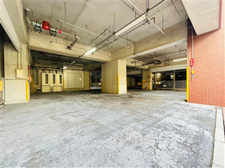 【駐車場】 | ザ・レジデンス本牧横浜ベイサイド