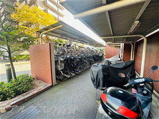 【設備】 | ザ・レジデンス本牧横浜ベイサイド