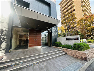 【エントランス】 | ザ・レジデンス本牧横浜ベイサイド