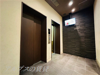 【その他共用部分】 | ザ・レジデンス本牧横浜ベイサイド