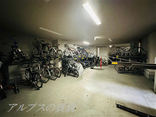 【その他共用部分】 | ザ・レジデンス本牧横浜ベイサイド