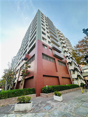 【外観】 | ザ・レジデンス本牧横浜ベイサイド