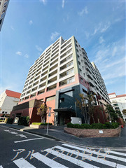 【外観】 | ザ・レジデンス本牧横浜ベイサイド