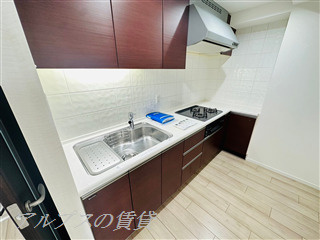 【キッチン】 | ザ・レジデンス本牧横浜ベイサイド