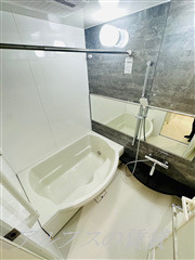 【浴室】 | ザ・レジデンス本牧横浜ベイサイド