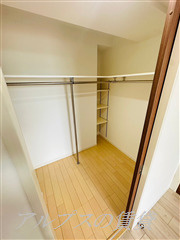 【収納】 | ザ・レジデンス本牧横浜ベイサイド