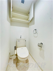 【トイレ】 | ザ・レジデンス本牧横浜ベイサイド