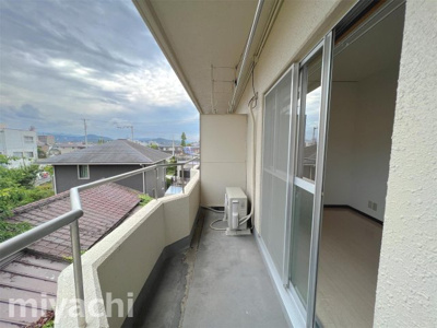 【バルコニー】 | シャトー新星