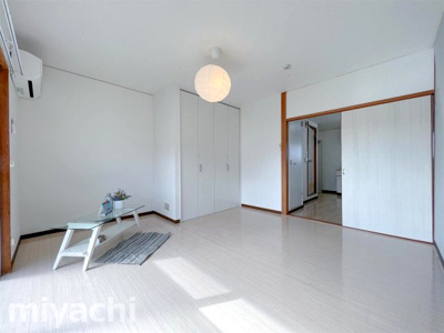 【居間・リビング】 | シャトー新星