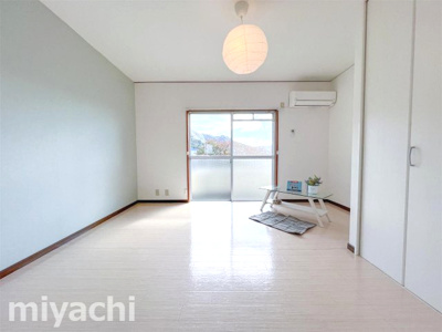 【内装】 | シャトー新星