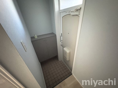 【玄関】 | サンステージ古川