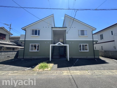 【外観】 | サンステージ古川