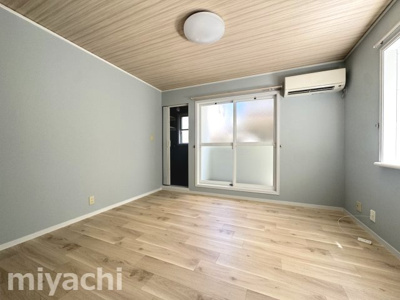 【洋室】 | サンステージ古川