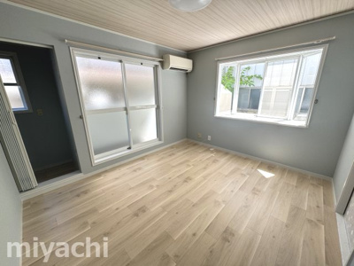 【内装】 | サンステージ古川