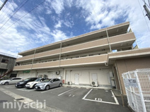 グランドハイツ矢三の画像