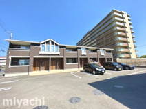 カーザフィオレンテⅡの画像