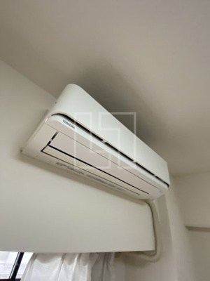 【設備】 | CityLifeクラウンハイム長堀通 | CityLifeクラウンハイム長堀通（シティライフクラウンハイム長堀通）　エアコン