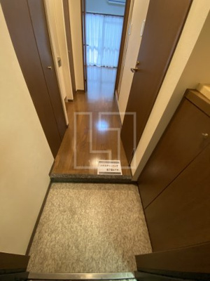 【玄関】 | CityLifeクラウンハイム長堀通 | CityLifeクラウンハイム長堀通（シティライフクラウンハイム長堀通）　玄関
