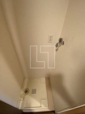 【設備】 | CityLifeクラウンハイム長堀通 | CityLifeクラウンハイム長堀通（シティライフクラウンハイム長堀通）　室内洗濯機置き場