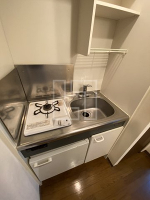 【キッチン】 | CityLifeクラウンハイム長堀通 | CityLifeクラウンハイム長堀通（シティライフクラウンハイム長堀通）　キッチン