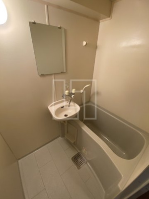 【浴室】 | CityLifeクラウンハイム長堀通 | CityLifeクラウンハイム長堀通（シティライフクラウンハイム長堀通）　浴室