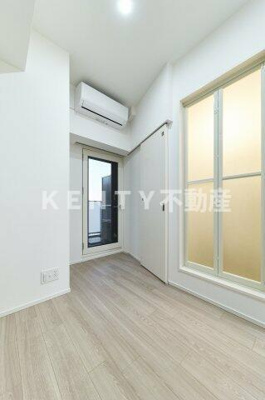 【居間・リビング】 | ＴＯＭＯＲＥ品川中延 | 居間です