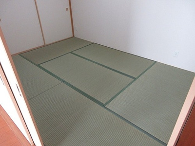 【その他】 | ライオンズプラザ三河安城 | 和室「前回募集時」