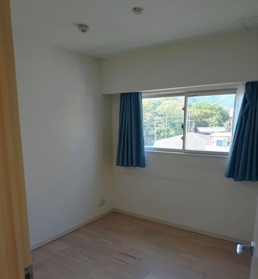 【洋室】 | K51323-ｸﾞﾗﾝｺｰﾄ北山