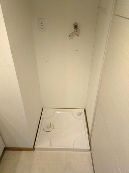 【ランドリースペース】 | K51323-ｸﾞﾗﾝｺｰﾄ北山