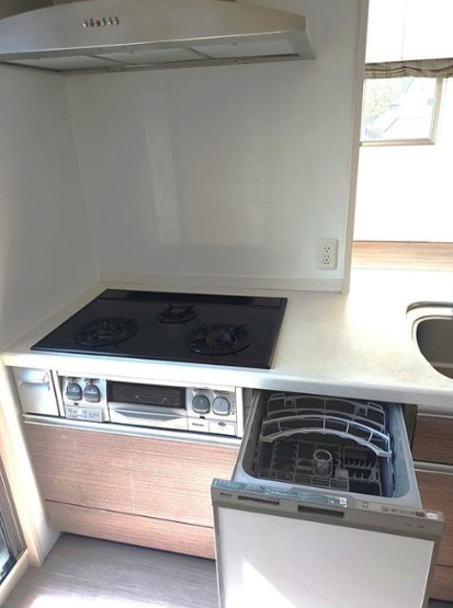 【キッチン】 | K51323-ｸﾞﾗﾝｺｰﾄ北山