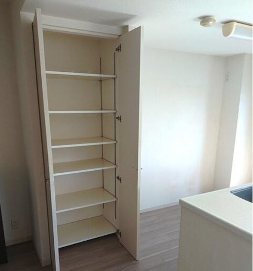 【収納】 | K51323-ｸﾞﾗﾝｺｰﾄ北山