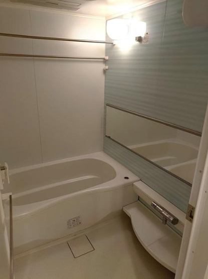 【浴室】 | K51323-ｸﾞﾗﾝｺｰﾄ北山