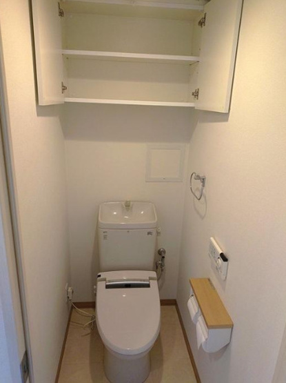 【トイレ】 | K51323-ｸﾞﾗﾝｺｰﾄ北山