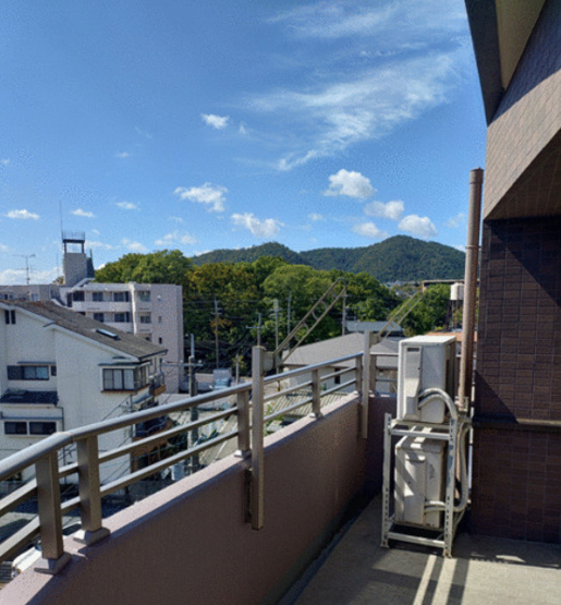 【展望】 | K51323-ｸﾞﾗﾝｺｰﾄ北山